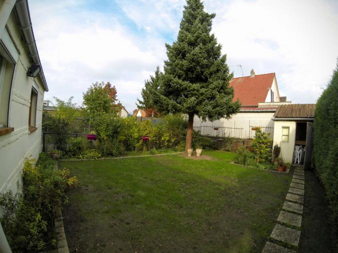 Maison 84m2 avec jardin - Marcq en Baroeul