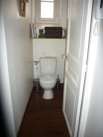 Bel appartement meublé d'environ 38 m²