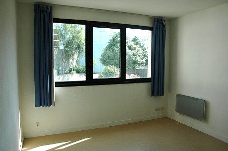 Beau et lmx studio 21m2 Brest hyper centre