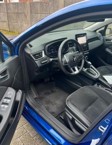 Renault Clio 1.3i, 131pk