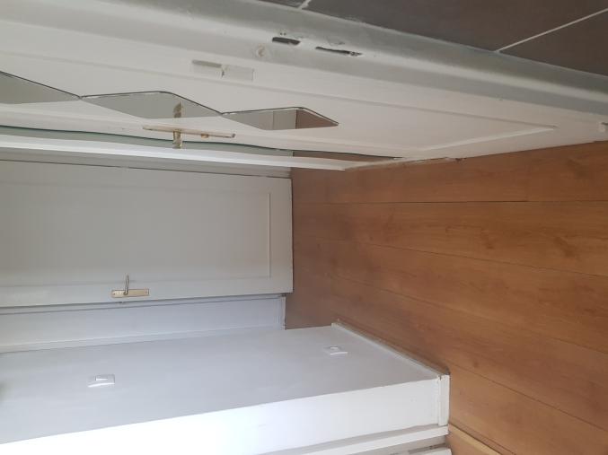 Je vend un appartement