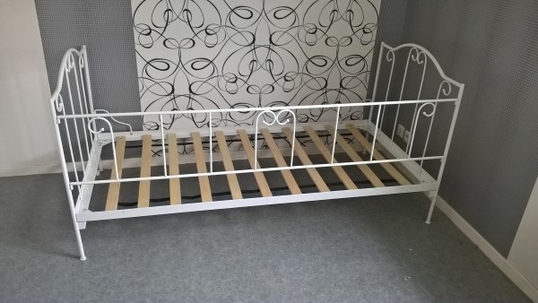 Lit enfant évolutif