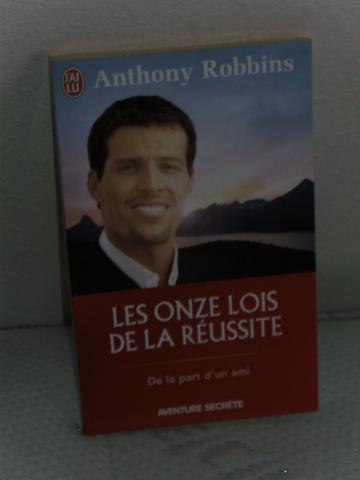 Les onze lois de la réussite