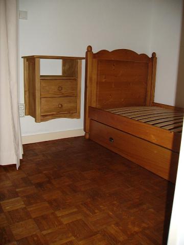 Le Mans. Studio équipé.