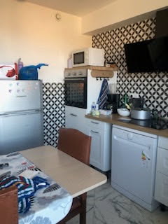 Appartement meublé avec ascenseur