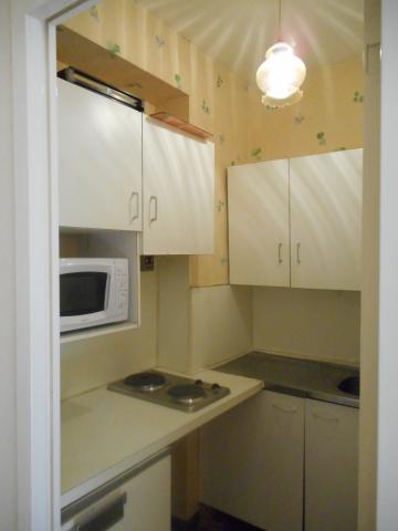 Appartement plein centre historique