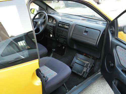 Voiture Sans Permis AIXAM 25000 Km !