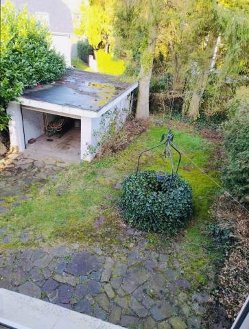 Villa de charme à Bruxelles Uccle