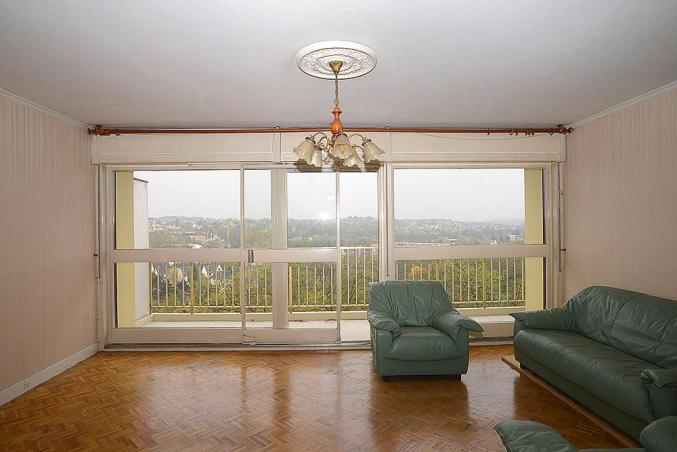 Bel appartement T3, 71 m2