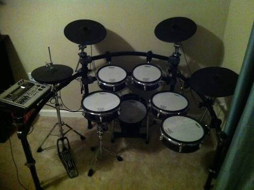 Roland V-Pro Series TD-20K