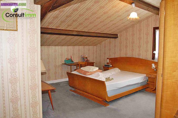 Belle propriété de 290 m²