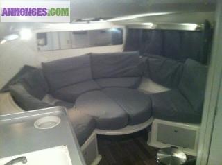 Location bateau Beneteau Flyer 8