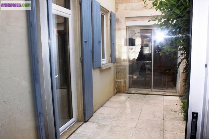 Maison Niort centre 142 m² habitables