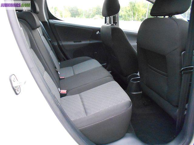 Peugeot 207 1.6 hdi 110cv  sport pack 5p Diesel