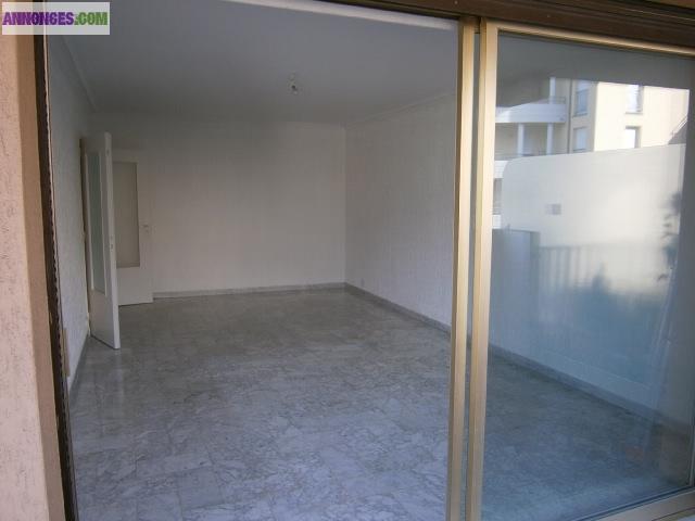 GrandF2 rénové centre Carnolès 06190