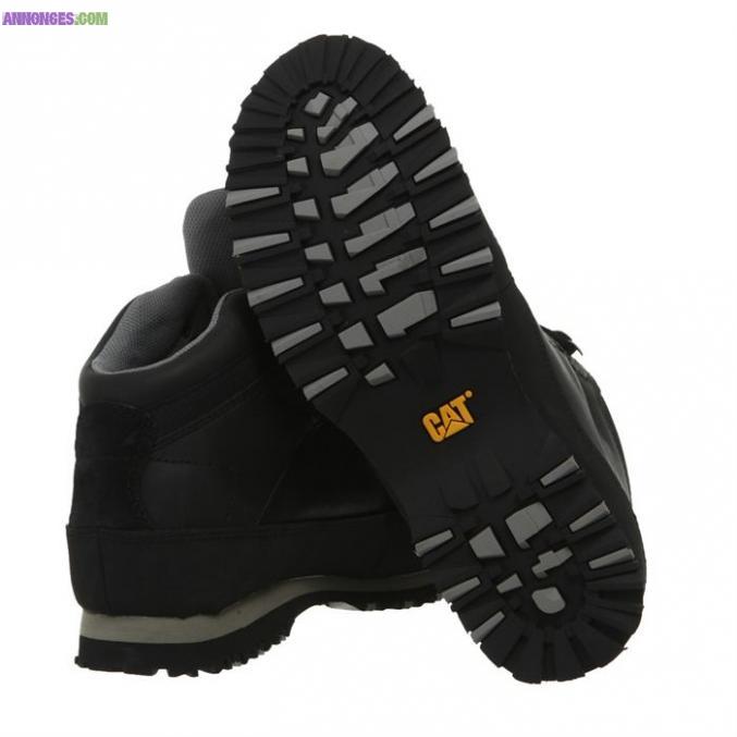 CATERPILLAR Bottines Restore Homme 42
