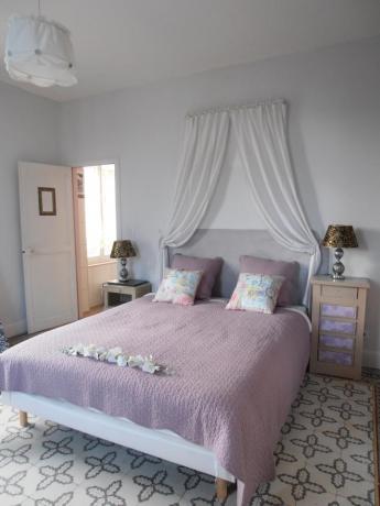 Rieux-Minervois - Chambre d'hôtes rieux minervois