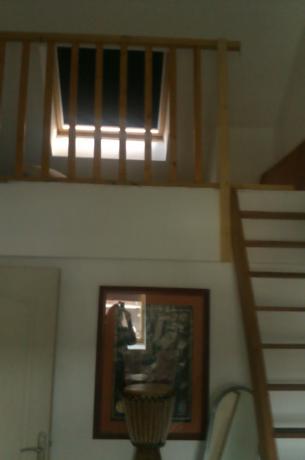 Marcq-en-Barœul - Chambre dans cadre sympathique