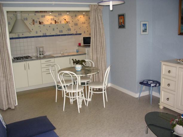 Douarnenez - Bord de mer