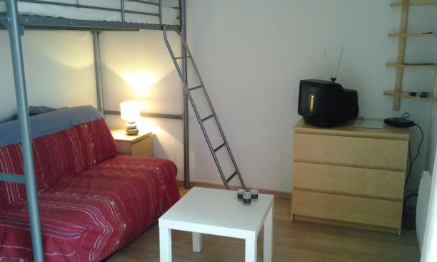 Dijon - STUDIO MEUBLE DIJON