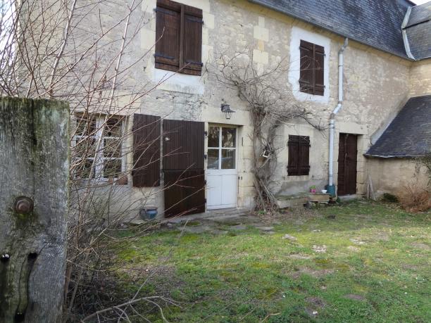 Urzy - Maison de caractère à la campagne