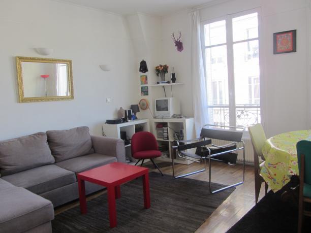 Saint-Ouen - 3 PCS QUARTIER DES ANTIQUAIRES