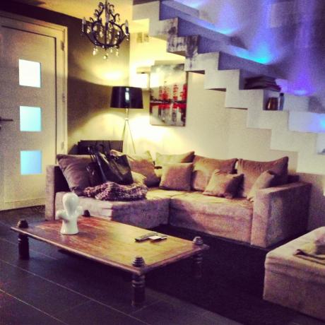 Fontenay-sous-Bois - Location Duplex porte de PARIS