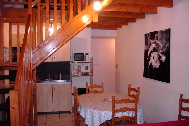 Luz-Saint-Sauveur - CHARMANT DUPLEX 6Personnes