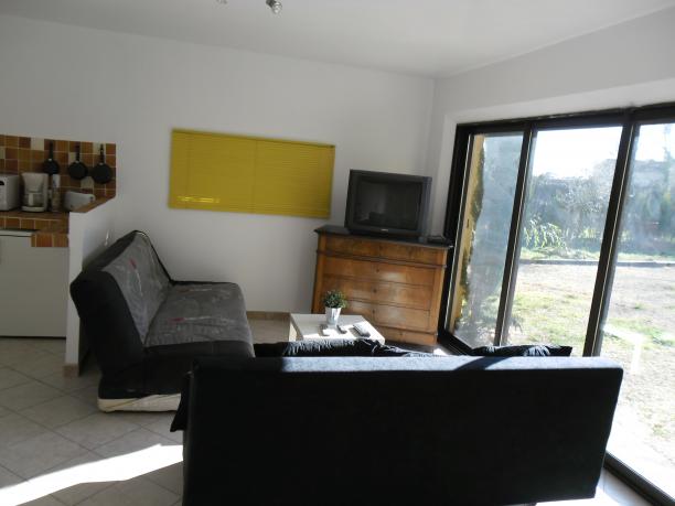 Alès - Location dans Mas