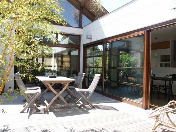 Le Pouliguen - Côte sauvage du Pouliguen