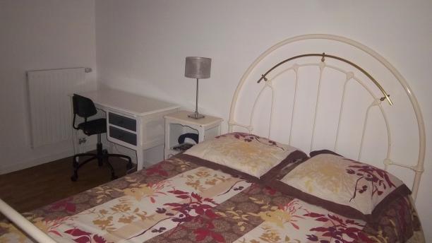 Brest - Jolie chambre en hyper centre ville