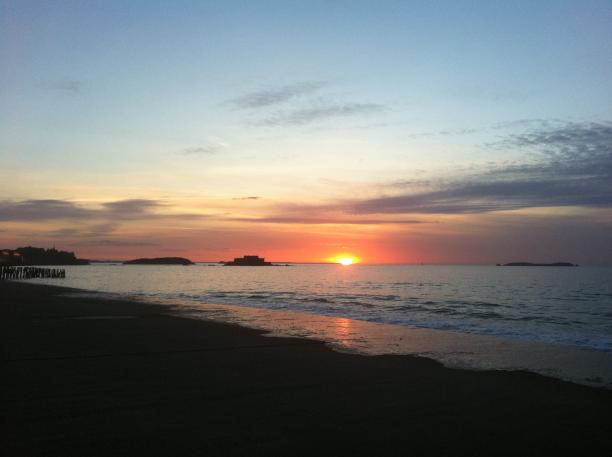 Saint-Malo - Saint Malo Plage