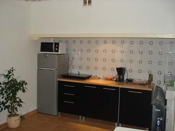 Nîmes - Appartement centre Nimes