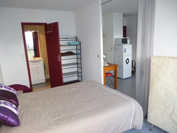 Toulouse - T1 bis - proche Stadium