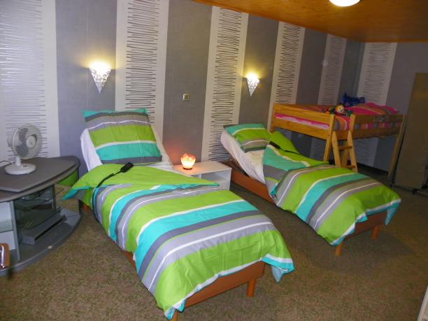 Modane - Chambre a louer a Modane en savoie