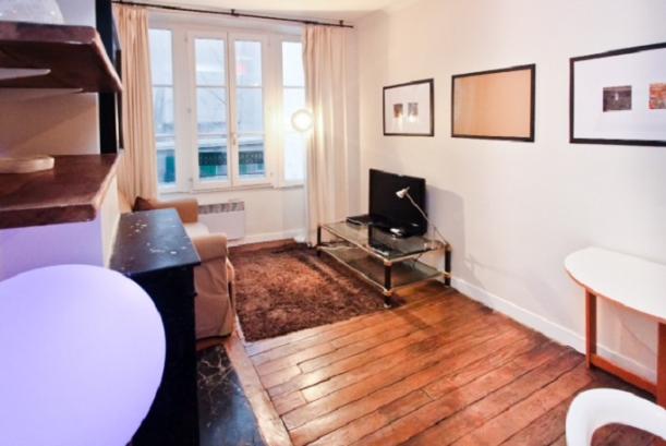 Paris - My Sweet Home in Paris "Le Marais"