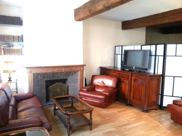 Toulouse - Belle chambre place du Capitole