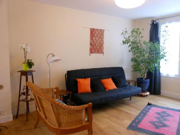 Rennes - Quelques jours à Rennes