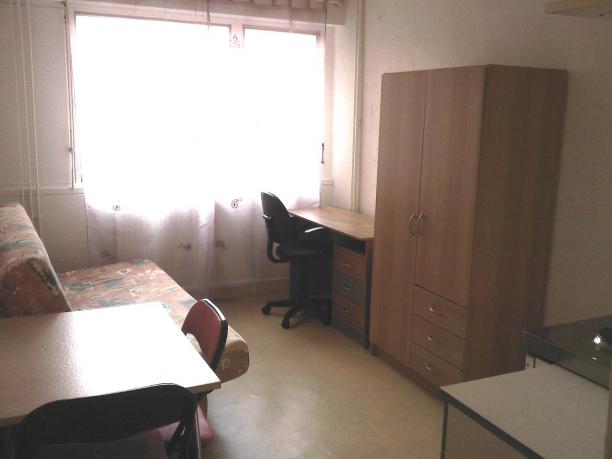 Limoges - Studio entierement meublé