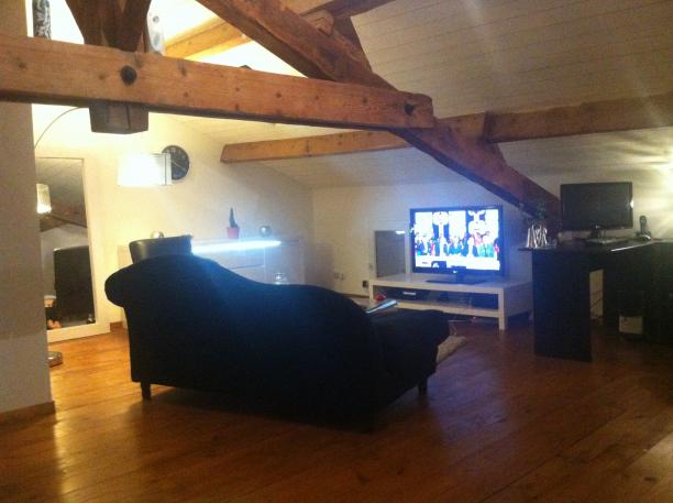 Valence - Sweet Loft