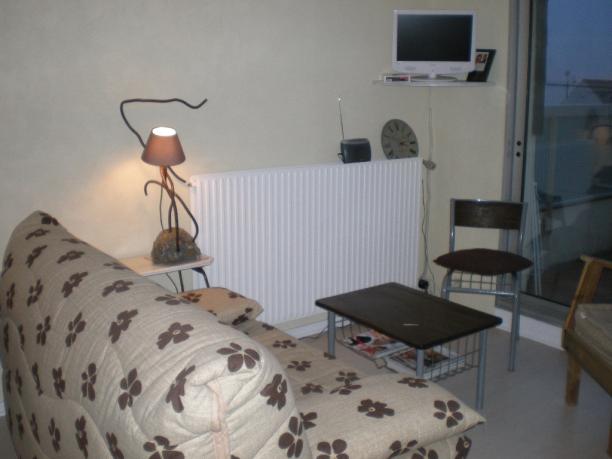 Pornichet - STUDIO VUE MER