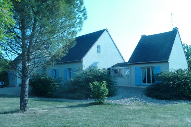 Saint-Georges-lès-Baillargeaux - A deux pas du futuroscope