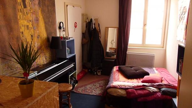 Strasbourg - Appart' sympa - Centre Historique