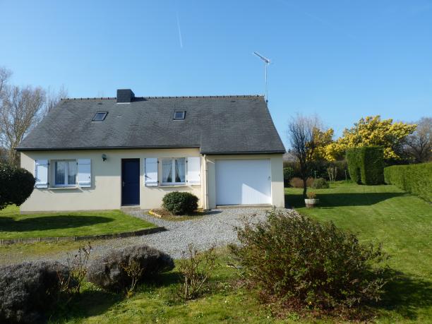 Assérac - Villa tout confort proche mer