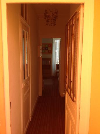 Pau - Location T1 Bis ville centre de Pau