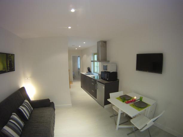 Anglet - T2 proche des plages d'ANGLET