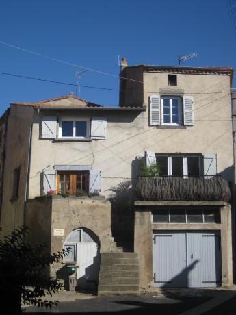 Antoingt - MAISON AUTHENTIQUE AUVERGNE