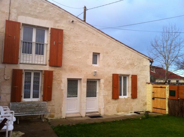 Villars-en-Pons - MAISON  CONFORT MODERNE