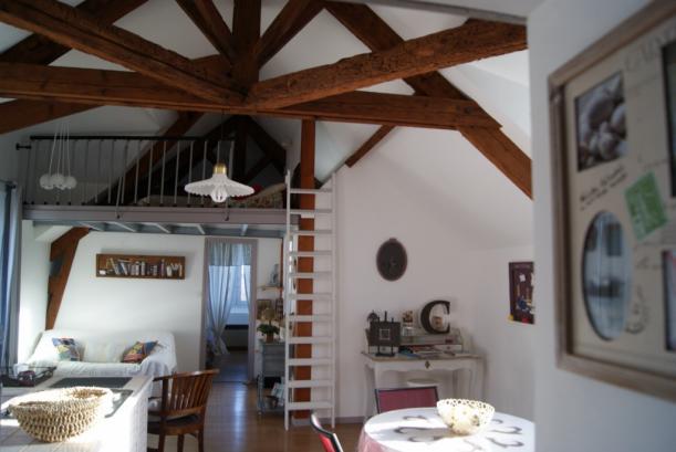 Rezé - La coquetière