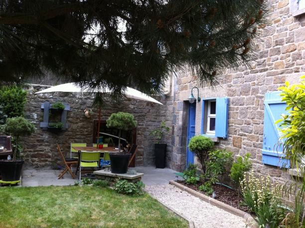 Saint-Malo - Maison St Malo Proche Mer